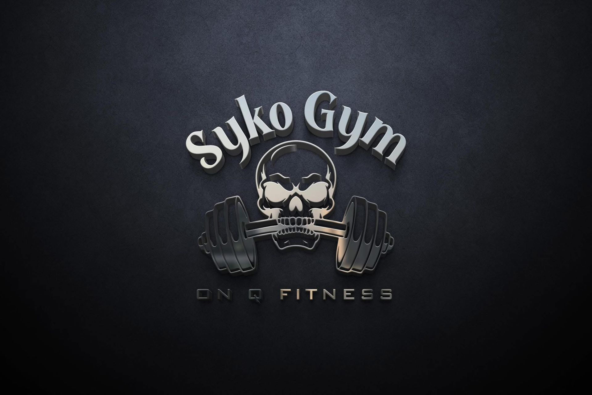 Sykogym